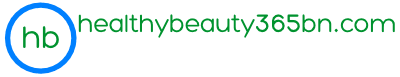healthybeauty365