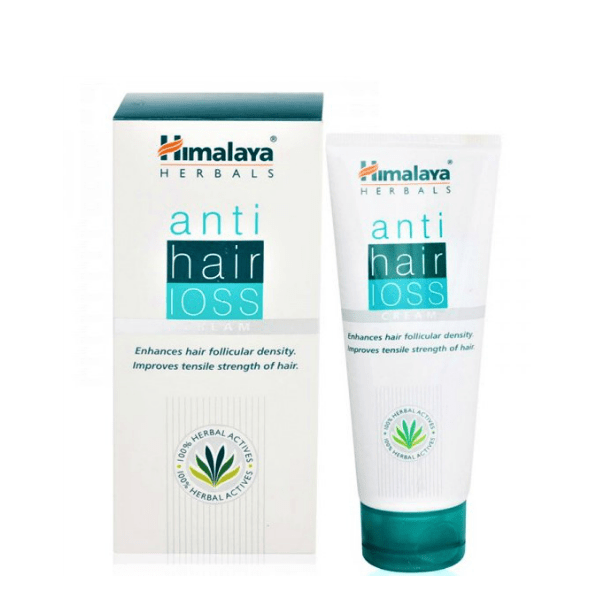 Himalaya Anti Hair Loss Cream 100ml - healthybeauty365