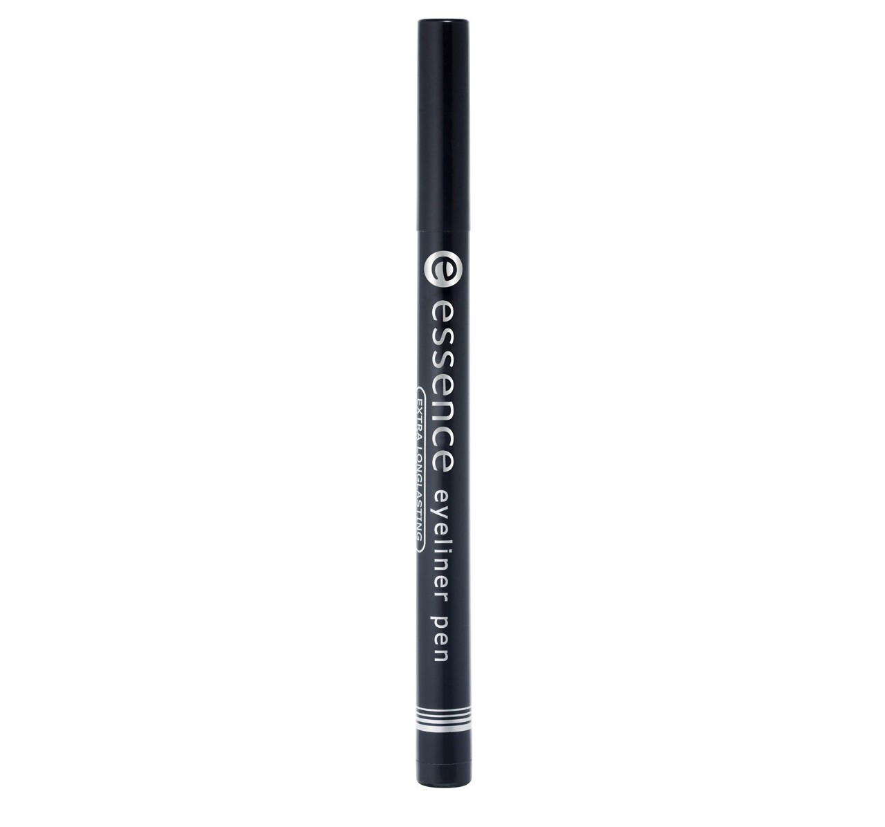 Essence Eyeliner Pen Extra Longlasting 01 Black - healthybeauty365
