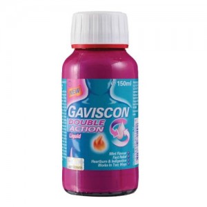 Gaviscon Double Action Liquid 150ml