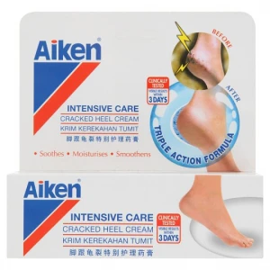 Aiken Cracked Heel Cream 50g