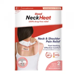 Blood NeckHeat 2s