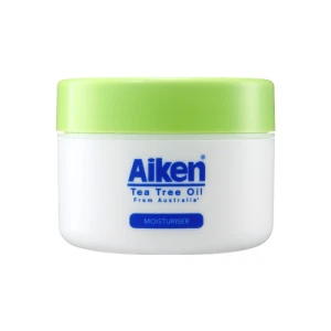 Aiken Tea Tree Oil Moisturiser 75ml
