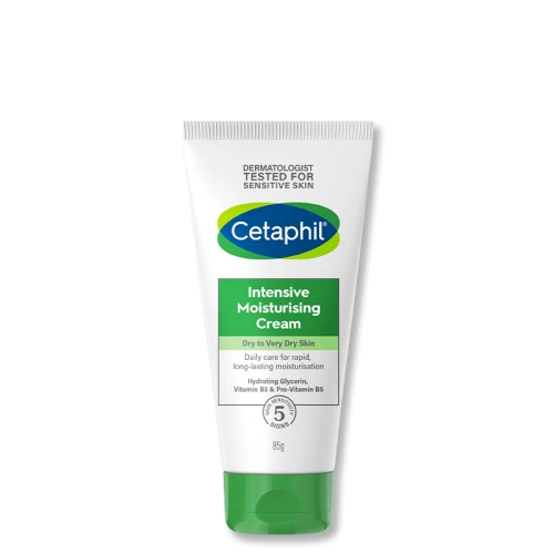 Cetaphil Intensive Moisturising Cream 85g