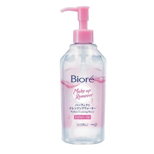 Biore Perfect Cleansing Water (Make Up Remover) 300ml