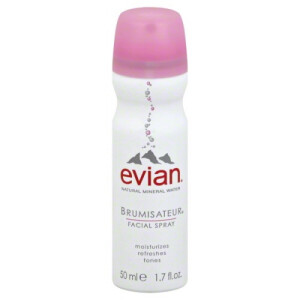 Evian Brumisateur Facial Spray 50ml