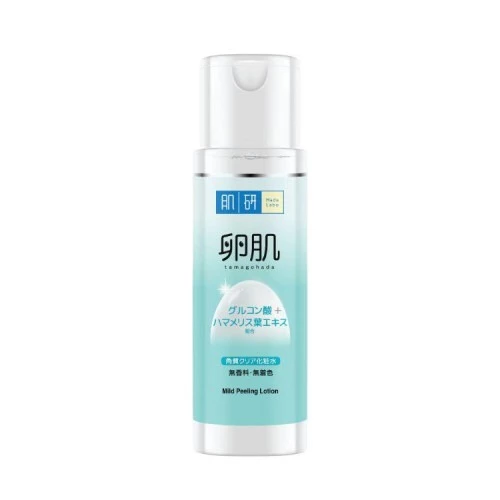 Hada Labo Mild Peeling Lotion 170ml