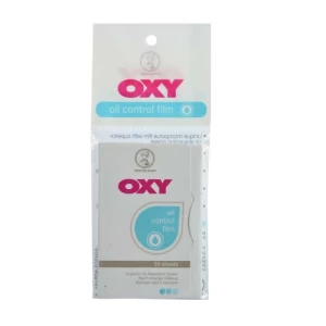 Oxy Oil Control Facial Film 50s