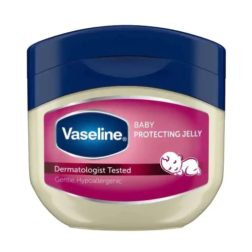 Vaseline Baby Protecting Jelly 100ml