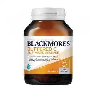 Blackmores Buffered C 90s