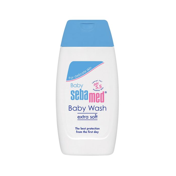 Baby wash hot sale for acne