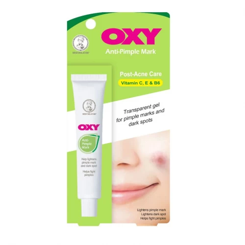 Oxy Anti Pimple Mark Cream 18g