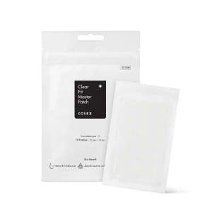 COSRX Clear Fit Master Acne Patch 18s