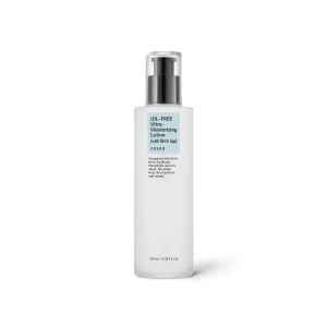 COSRX Oil Free Ultra Moisturizing Lotion 100ml