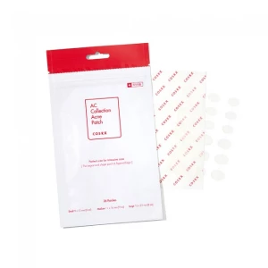 COSRX AC Collection Acne Patch 26s