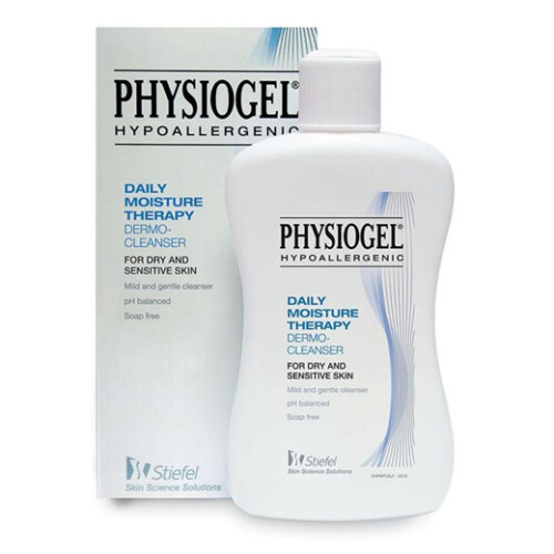 Physiogel Daily Moisture Therapy Dermo Cleanser 500ml