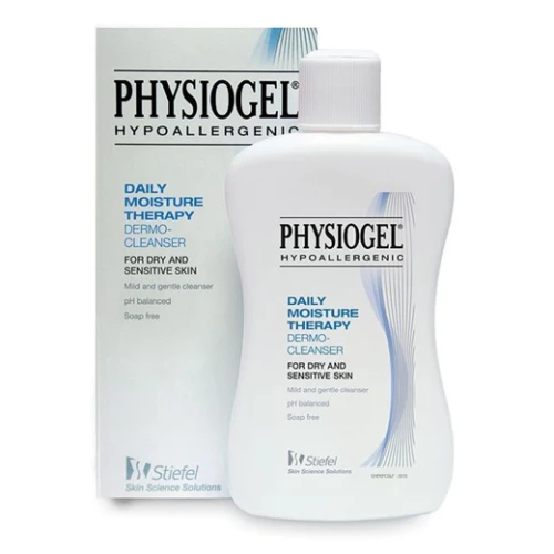 Physiogel Daily Moisture Therapy Dermo Cleanser 500ml