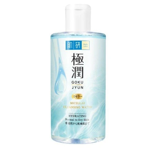 Hada Labo Hydrating Micellar Cleansing Water 310ml