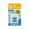 Pearlie White Anti-Bacterial FlossCare Classic 100m