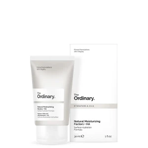 The Ordinary Natural Moisturizing Factors + HA 30ml