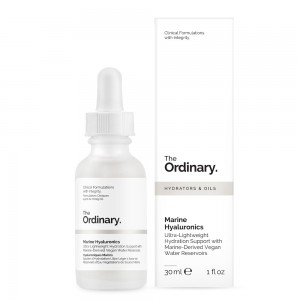The Ordinary Marine Hyaluronics 30ml