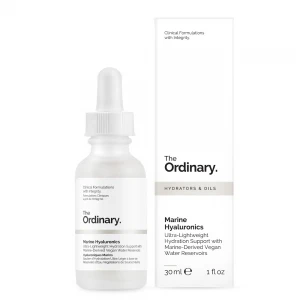 The Ordinary Marine Hyaluronics 30ml