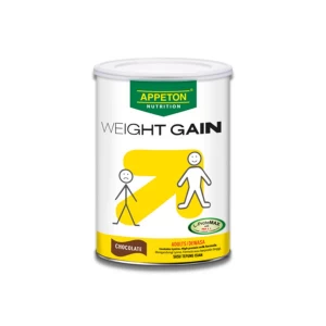 Appeton Weight Gain Chocolate 450g