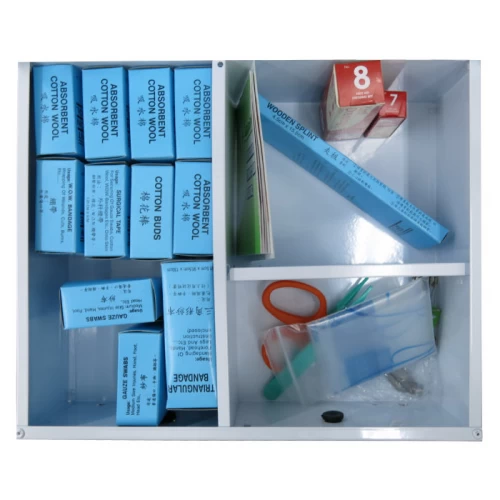 Medishield First Aid Kit (Large) 1s - Image 3