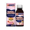 Vitahealth Kids Multivits + Lysine & Inulin (Orange Flavor) 120ml