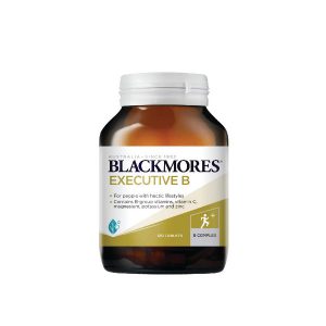 Blackmores Executive B 120s