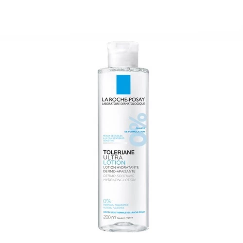 La Roche Posay Toleriane Ultra QD Dermo-Soothing Hydrating Lotion 200ml