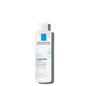 La Roche Posay Toleriane Ultra QD Dermo-Soothing Hydrating Lotion 200ml