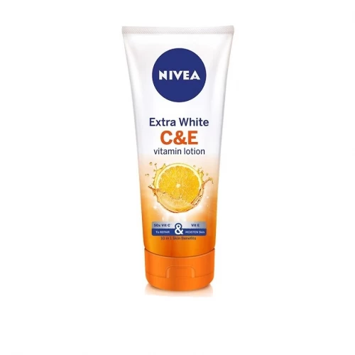 Nivea Extra White C&E Vitamin Lotion 180ml