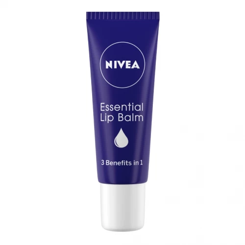 Nivea Essential Jelly Lip Balm 10g