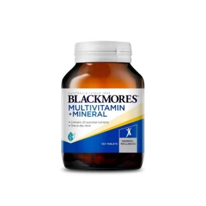 Blackmores Multivitamin and Mineral 120s