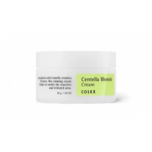 COSRX Centella Blemish Cream 30g