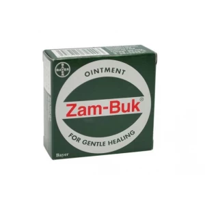 Zam Buk Ointment 18g