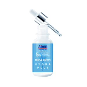 Aiken Prebiotic Hydra Plus 5% Triple Serum 30ml