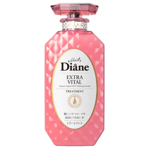 Moist Diane Extra Vital Treatment Conditioner 450ml