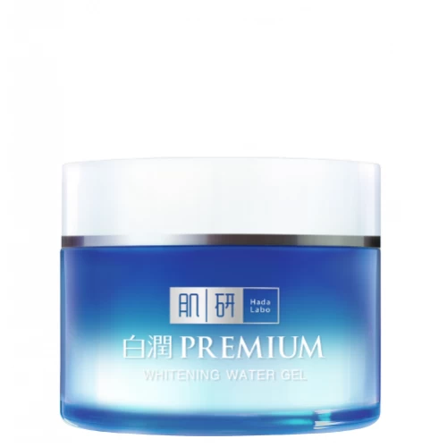 Hada Labo Premium Whitening Water Gel 50g