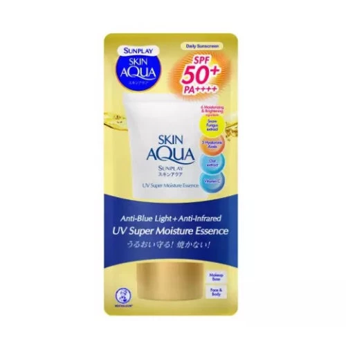 Sunplay Skin Aqua UV Super Moisture Essence 50g