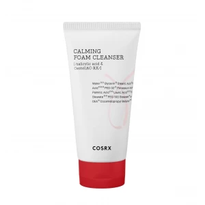 Cosrx AC Collection Calming Foam Cleanser 150ml