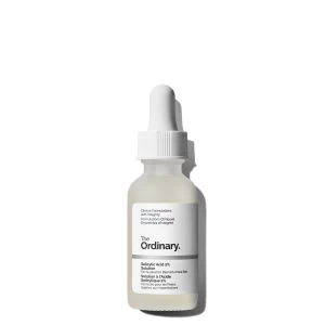 The Ordinary Salicylic Acid 2% 30m