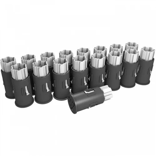 Accu-Chek Fastclix Lancets 100s + 2s - Image 2