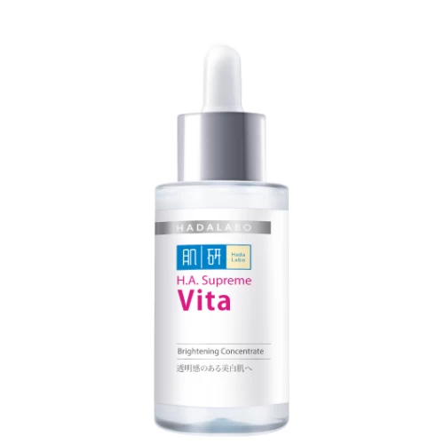 Hada Labo H.A Supreme Vita Bright Essence 30ml