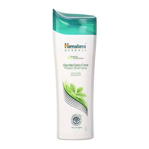 Himalaya Protein Shampoo Gentle Daily Care 100ml