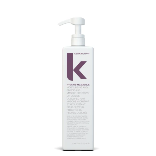 Kevin Murphy Hydrate-Me Masque Moisturising And Smoothing Treatment 1L