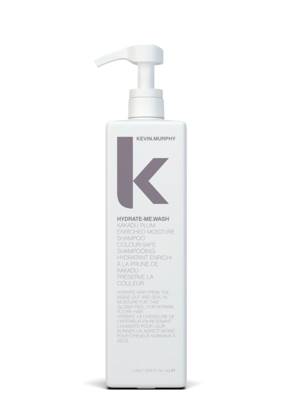 Kevin Murphy Hydrate-Me Wash Hydrating Shampoo 1L