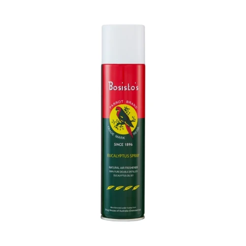 Bosisto's Eucalyptus Spray 300ml