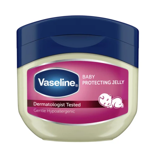 Vaseline Baby Protecting Jelly 50ml